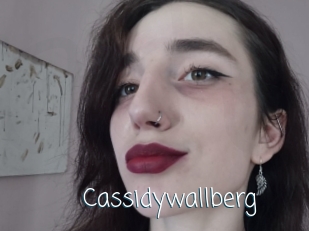 Cassidywallberg