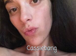 Cassiebang