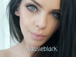 Cassieblack