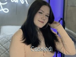 Cassiedi