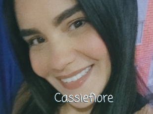 Cassiefiore