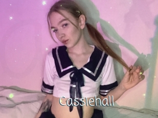 cassiehall Adult o Porn