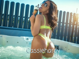 Cassiehardy