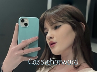 Cassiehorward
