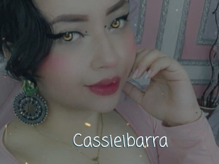 Cassieibarra