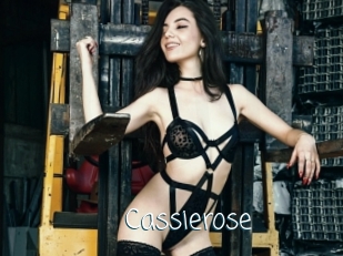 cassierose Adult o Porn