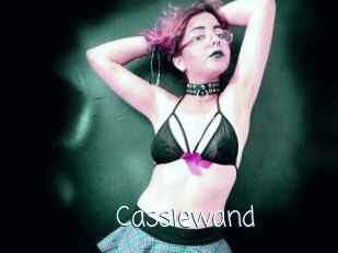 Cassiewand