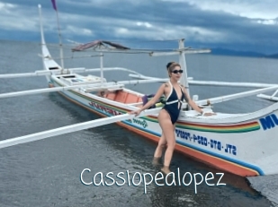 Cassiopealopez