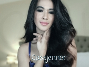 Cassjenner