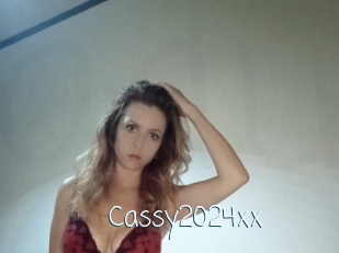 Cassy2024xx