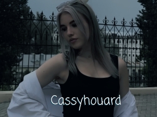 Cassyhouard