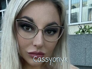 Cassyonyx