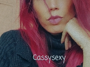 Cassysexy