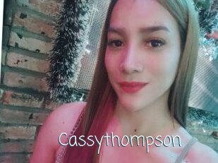 cassythompson Adult o Porn
