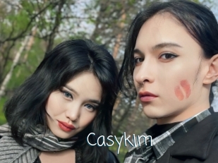 Casykim