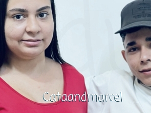 Cataandmarcel
