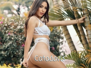 Catadavis