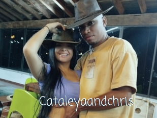 Cataleyaandchris