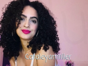 Cataleyamiiller