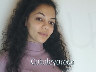 Cataleyaroae