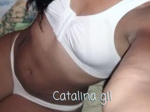 Catalina_gil