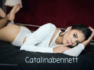 Catalinabennett