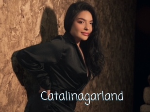 Catalinagarland
