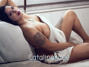 Catalinakane