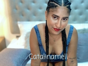 Catalinamell