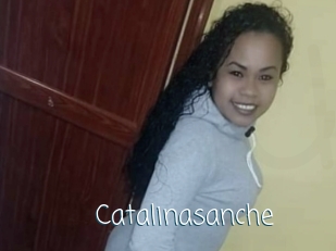 Catalinasanche
