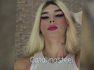 Catalinasteel