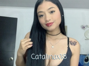Catalinax18