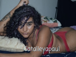 Catalleyapaul