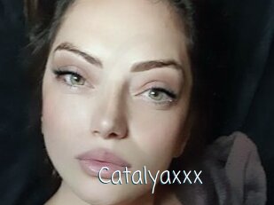 Catalyaxxx