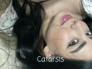 Catarsis