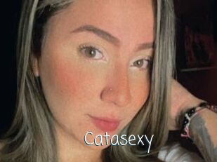 Catasexy