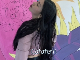 Cataterri