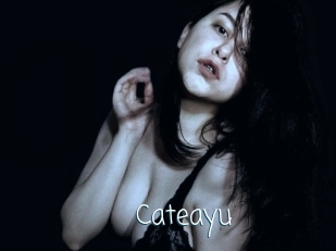 Cateayu