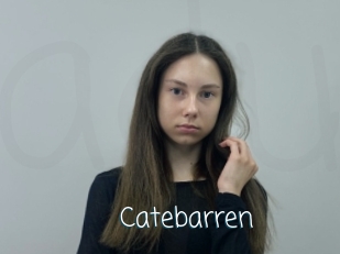 Catebarren