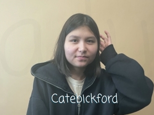 Catebickford