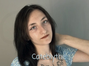 Cateblythe