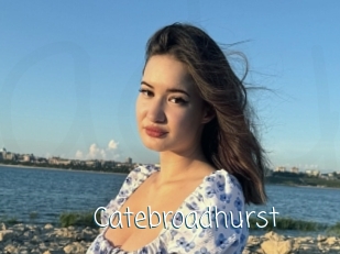 Catebroadhurst