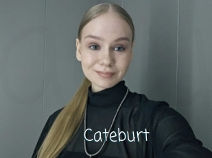 Cateburt