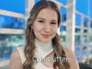 Cateclutter