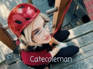 catecoleman Adult o Porn