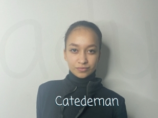 Catedeman