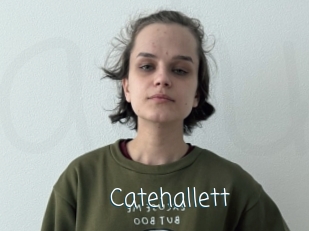 Catehallett