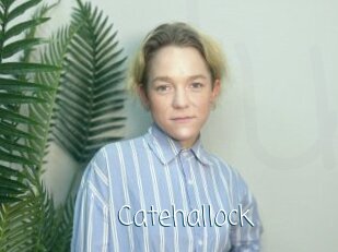 Catehallock
