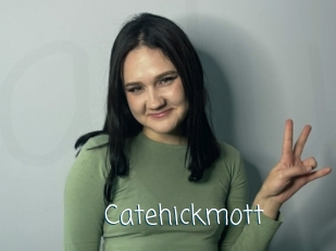Catehickmott