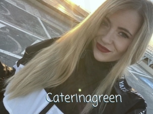 Caterinagreen